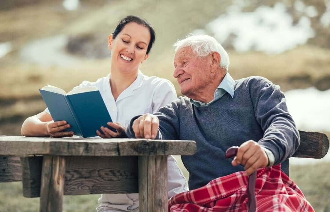 Seize Your Chance with QualiCare's Unique Franchise Opportunity that is Revolutionizing Homecare