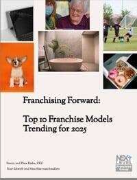Unlock Your Franchise Future with Franchising Forward: Top Picks for 2025
