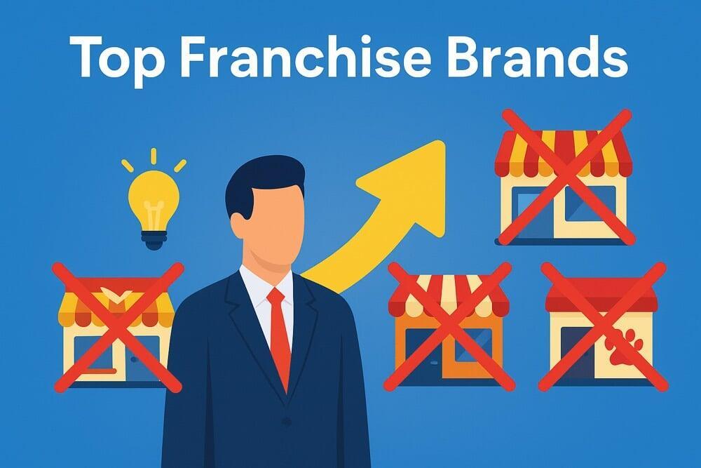 Choosing the Right Franchise Beyond the Big Name