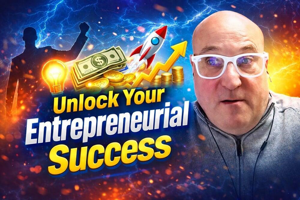 Reinvention, Resilience, and the Real Work of Building a Business