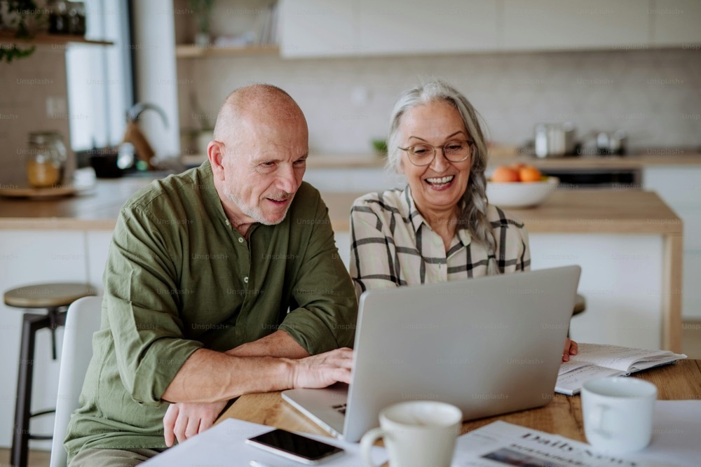 Franchising as a New Chapter for Empty Nesters